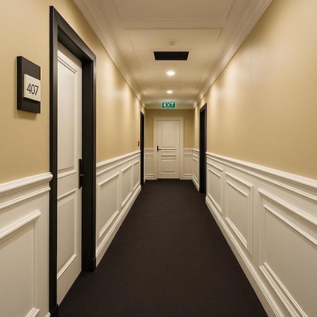 Airport Hotel & Private Trasportation Istanbul Airport-By Loft Arnavutkoy エクステリア 写真