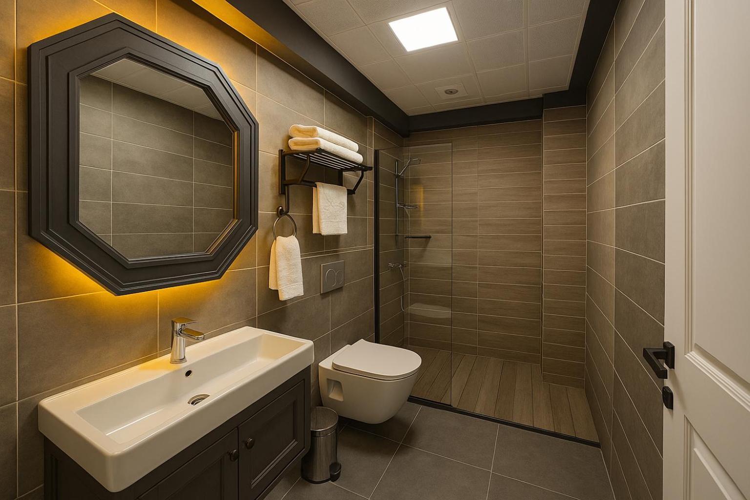 Airport Hotel & Private Trasportation Istanbul Airport-By Loft Arnavutkoy エクステリア 写真