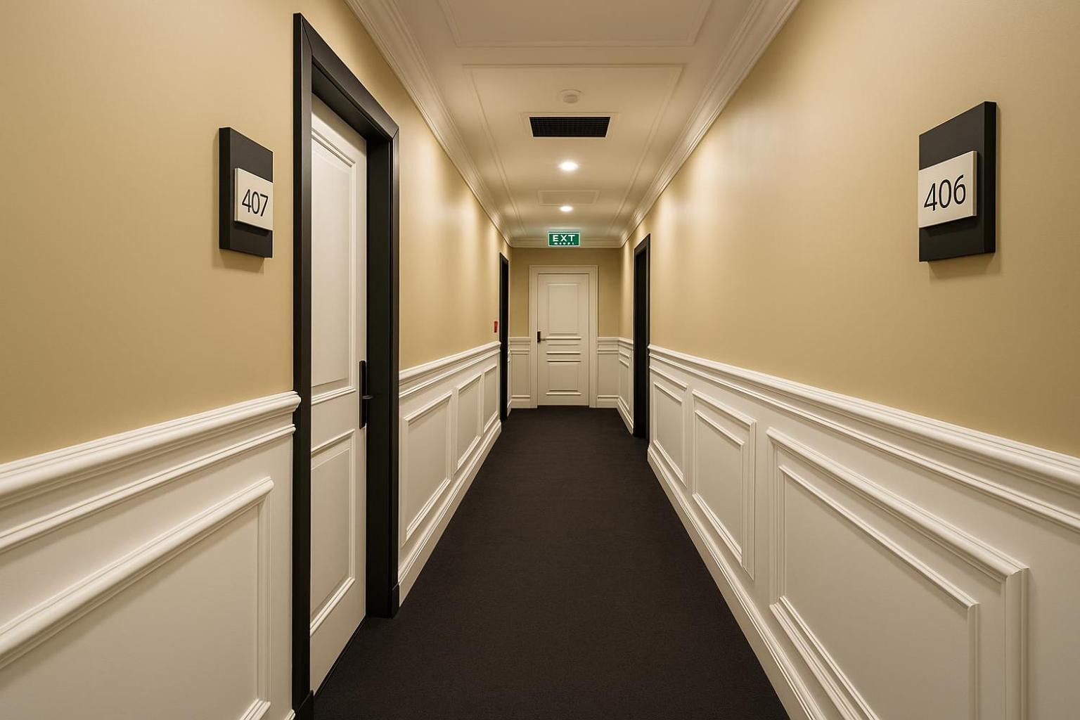 Airport Hotel & Private Trasportation Istanbul Airport-By Loft Arnavutkoy エクステリア 写真