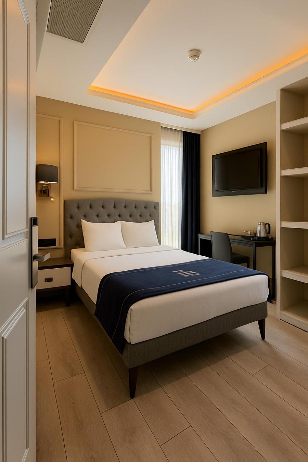 Airport Hotel & Private Trasportation Istanbul Airport-By Loft Arnavutkoy エクステリア 写真