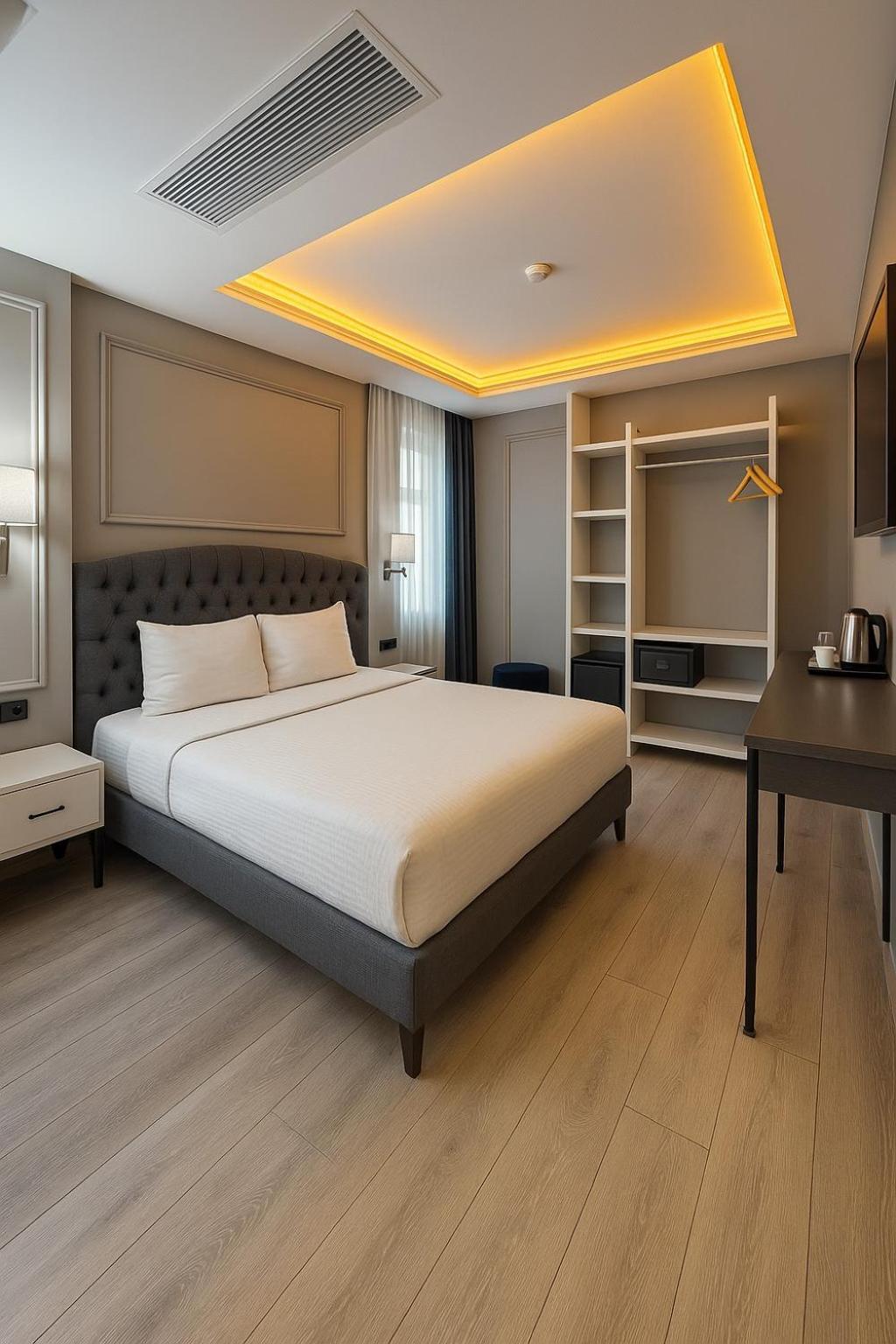 Airport Hotel & Private Trasportation Istanbul Airport-By Loft Arnavutkoy エクステリア 写真